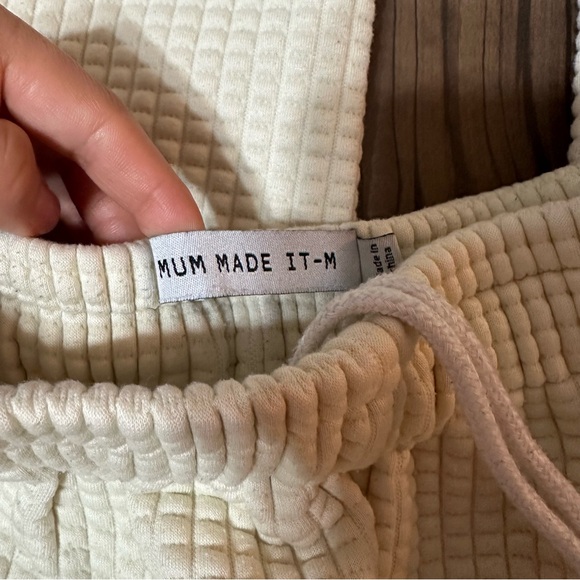 My Mum Made It sweats - Picture 2 of 2